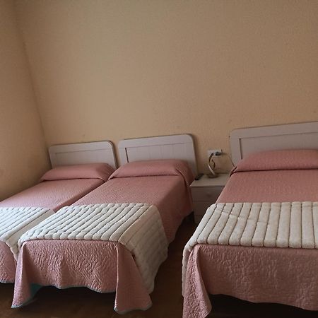 Casa Cubillas 테루엘 외부 사진