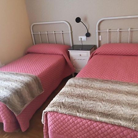 Casa Cubillas 테루엘 외부 사진