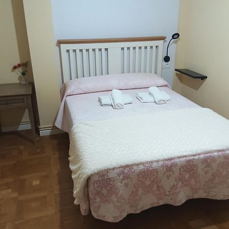 Casa Cubillas 테루엘 외부 사진