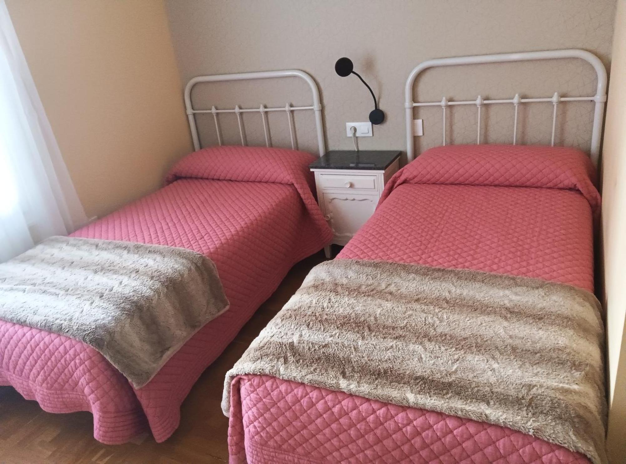 Casa Cubillas 테루엘 외부 사진