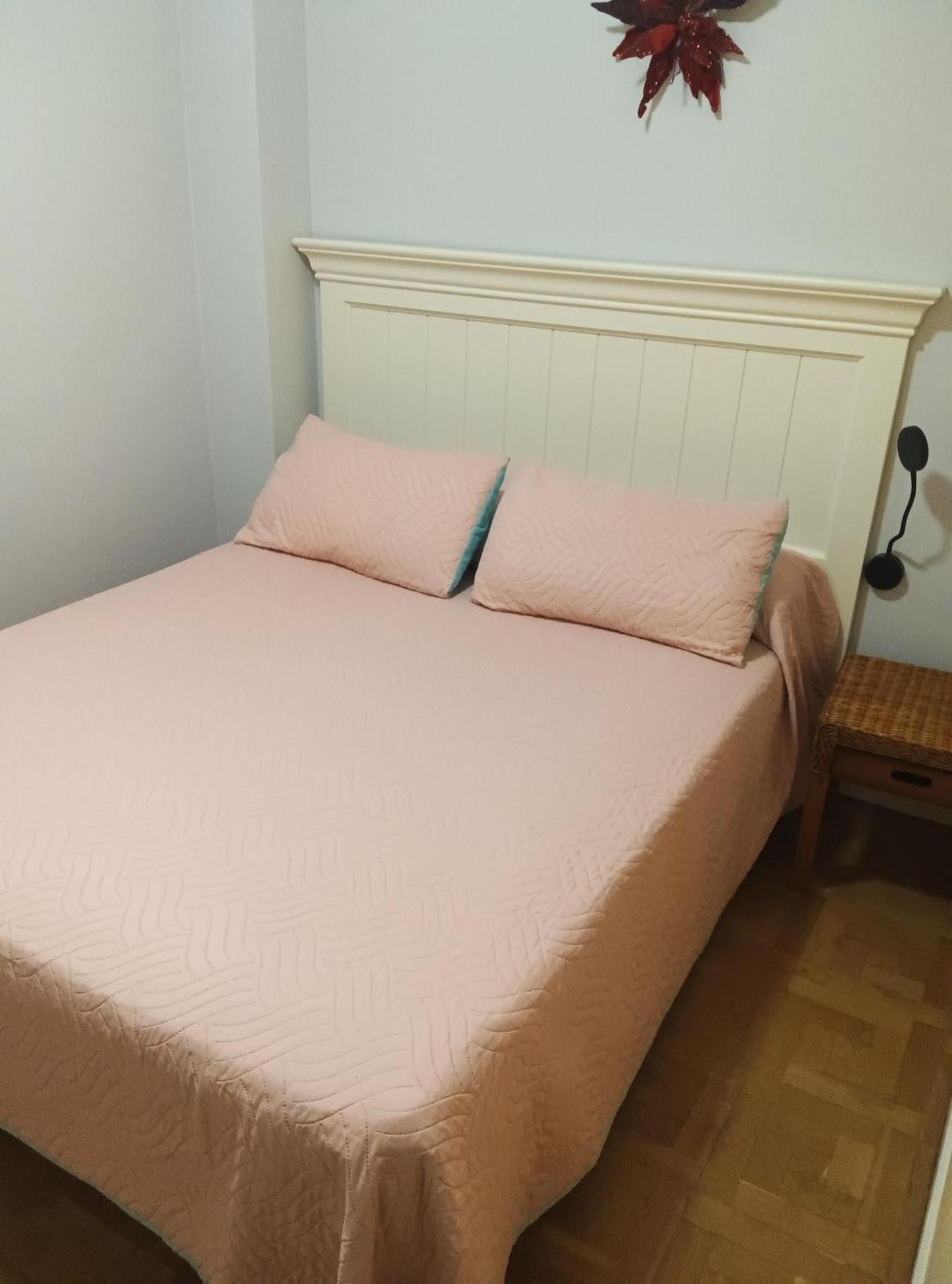 Casa Cubillas 테루엘 외부 사진